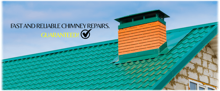 Chimney Repair San Francisco CA
