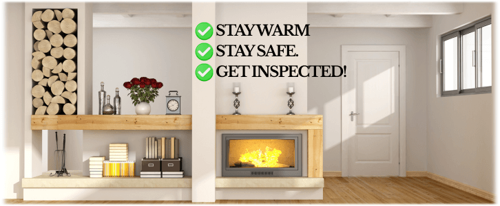 Chimney and Fireplace Inspection San Francisco CA
