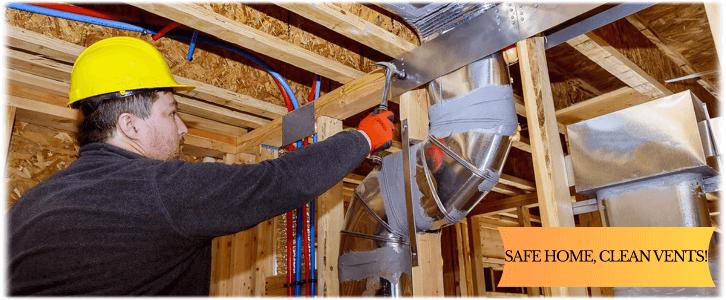 Dryer Vent Cleaning San Francisco CA
