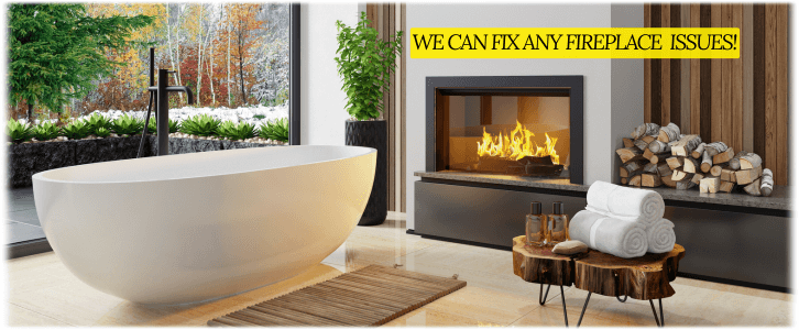 Fireplace Repair San Francisco CA